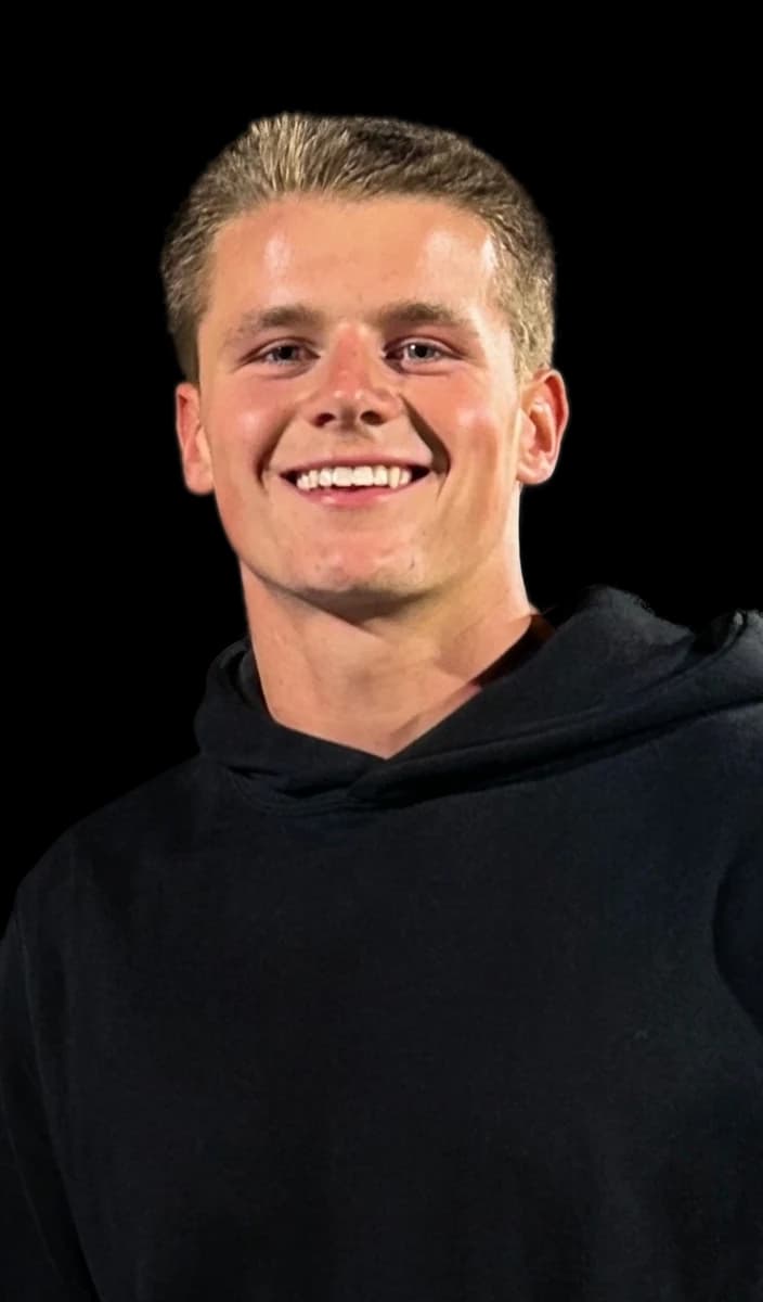 Colton Dean