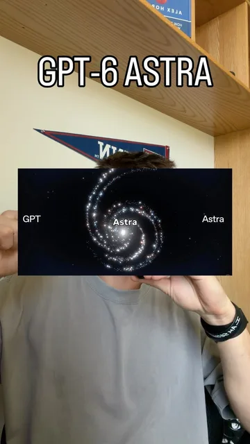 GPT-6 Astra